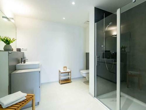 Apartamento Hafenspitze App 38