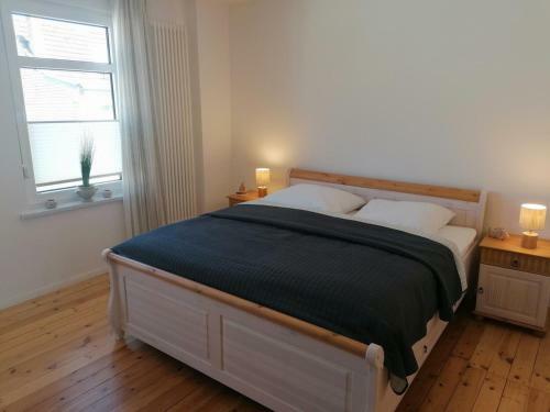 Apartamento Marienblick Mit Parkplatz Im Haus Simone Neu! 2.og