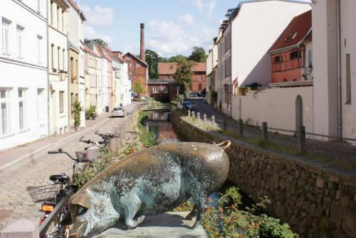 Apartamento Marienblick Mit Parkplatz Im Haus Simone Neu! 2.og