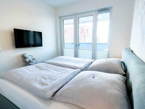 Apartamento Hafenspitze App 09