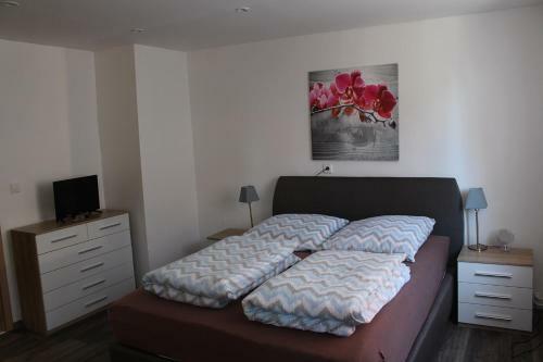 Hostal Pension Mois