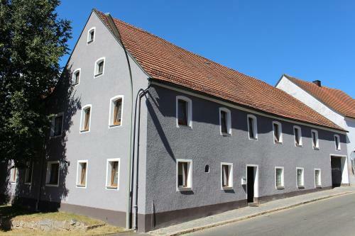 Hostal Pension Mois