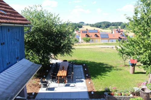 Hostal Pension Mois