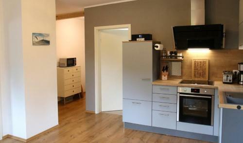 Apartamento Ferienwohnungen Fichtelgr�n