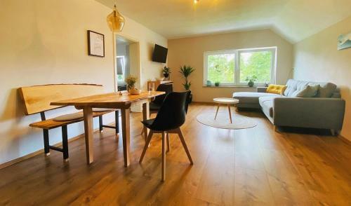 Apartamento Ferienwohnungen Fichtelgr�n