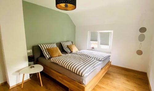 Apartamento Ferienwohnungen Fichtelgr�n