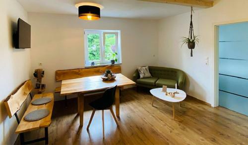 Apartamento Ferienwohnungen Fichtelgr�n