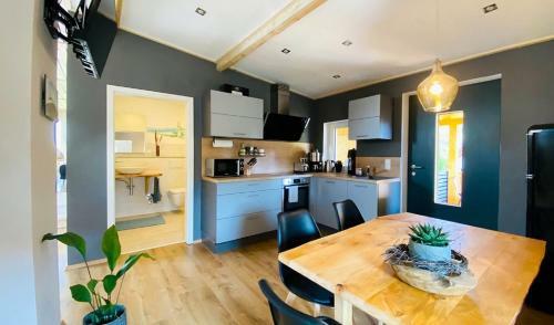 Apartamento Ferienwohnungen Fichtelgr�n