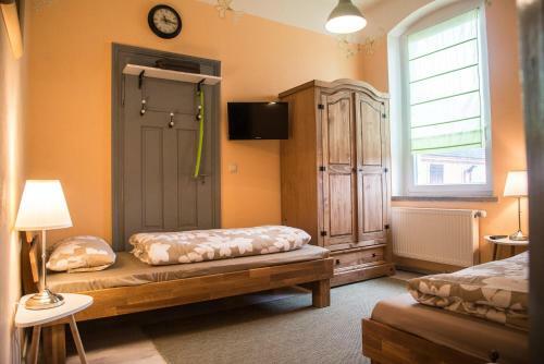 Hostal Landpension-kleeblatt