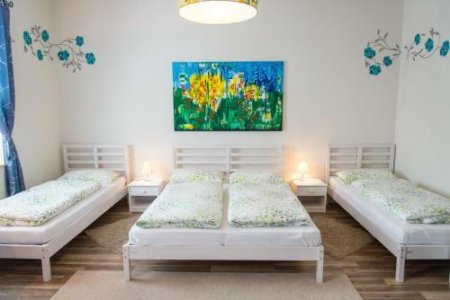 Hostal Landpension-kleeblatt