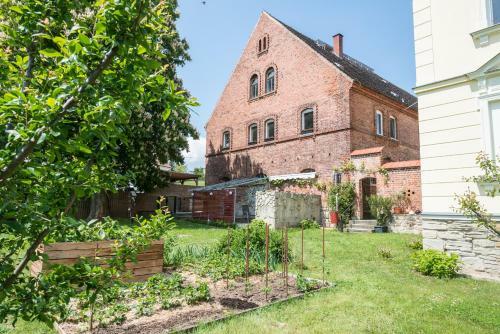Hostal Landpension-kleeblatt