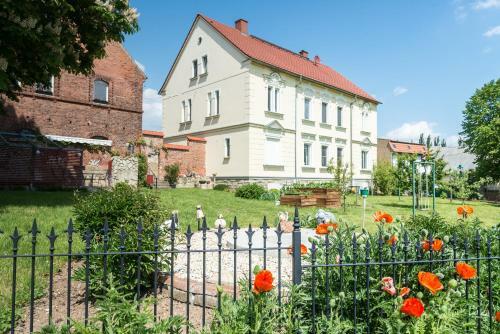Hostal Landpension-kleeblatt