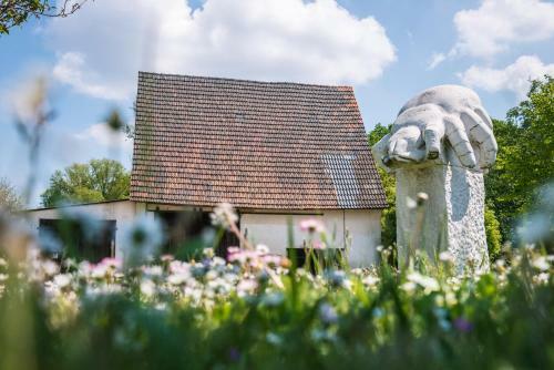 Hostal Landpension-kleeblatt