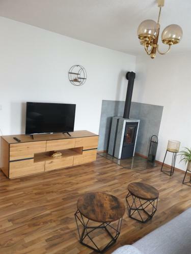 Apartment Da Luiz Salvatore