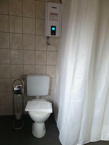 Apartment Da Luiz Salvatore