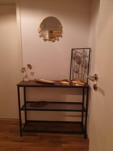 Apartment Da Luiz Salvatore