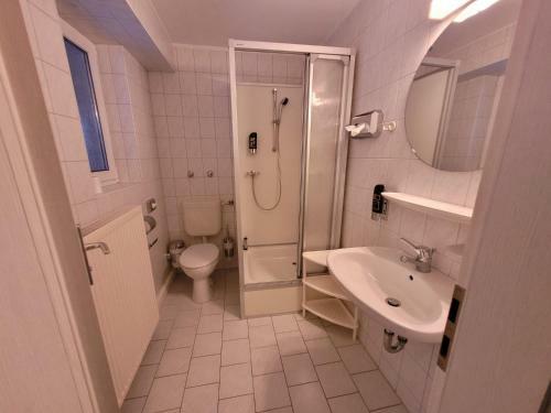 Hostal Landgasthaus & Pension Heinrichsort