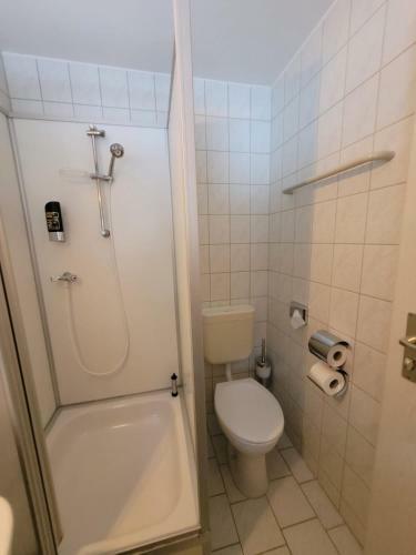 Hostal Landgasthaus & Pension Heinrichsort