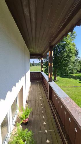Hostal Landgasthaus & Pension Heinrichsort