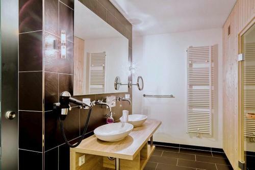 Apartamento Resort Deichgraf Resort Deichgraf 27-19