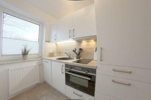 Apartamento Lilli Marleen We 04