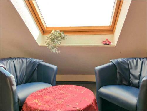 Apartamento Ferienwohnung Holler