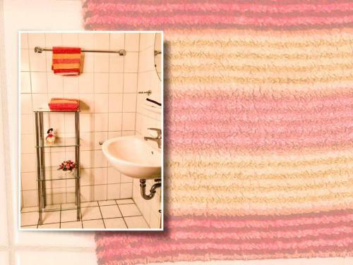Apartamento Ferienwohnung Holler