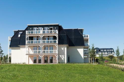 Apartamento Resort Deichgraf Resort Deichgraf 27-04