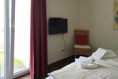 Apartamento Resort Deichgraf Resort Deichgraf 31-07