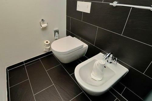 Apartamento Resort Deichgraf Resort Deichgraf 31-07