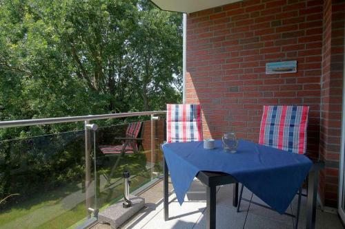 Apartamento Lilli Marleen We 28