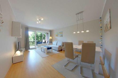 Apartamento Lilli Marleen We 28