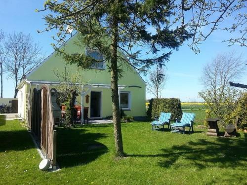 Apartamento Haus Christine