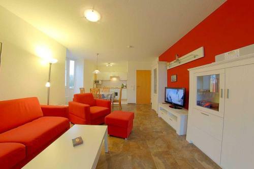 Apartamento Lilli Marleen We 25