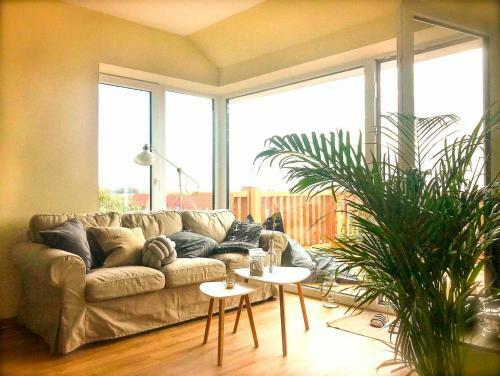 Apartamento Ferienwohnung Lotsenloft