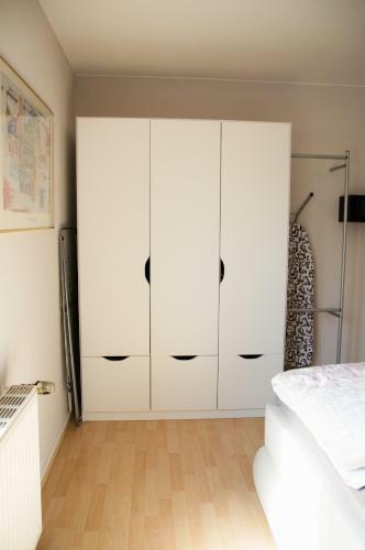 Apartamento Naturnahe Sch�ne Neu Gestaltete Ferienwohnung