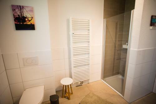 Apartamento Strandchalet Elmo I In Wremen