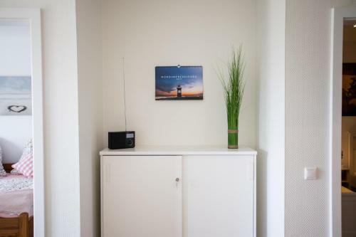 Apartamento Strandchalet Elmo I In Wremen