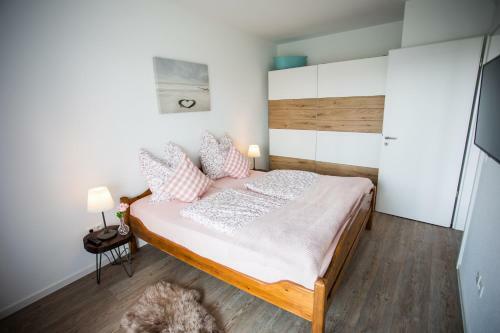 Apartamento Strandchalet Elmo I In Wremen