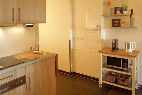 Apartamento Resort Deichgraf Resort Deichgraf 27-11