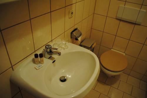 Bed & Breakfast Pension Adolfshaide