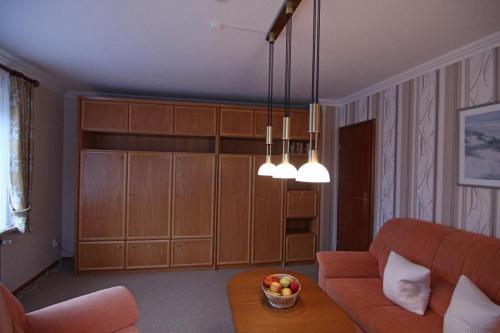 Apartamento Kirsten