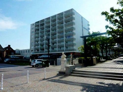 Apartamento Sylter-mitte