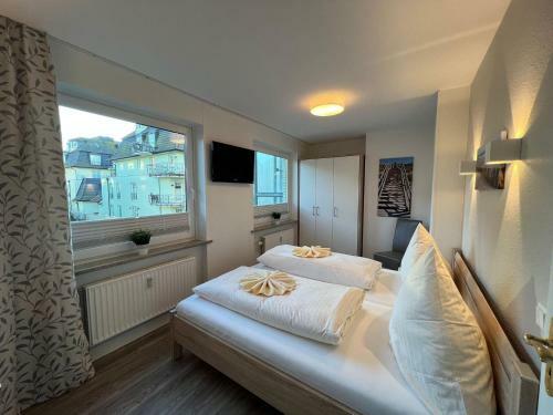 Apartamento Am-meer