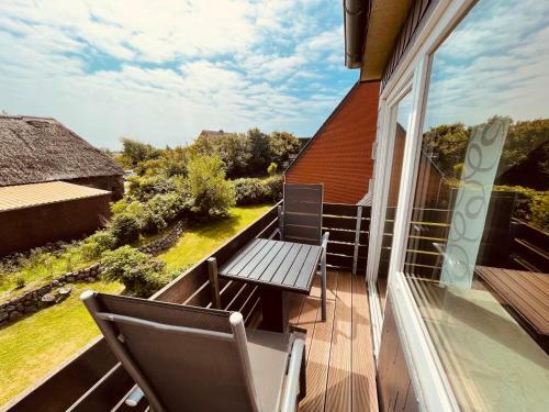 Apartamento Appartement Yoursylt.two