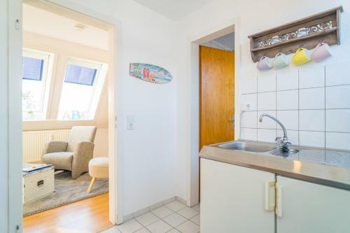 Apartamento Falkennest 2