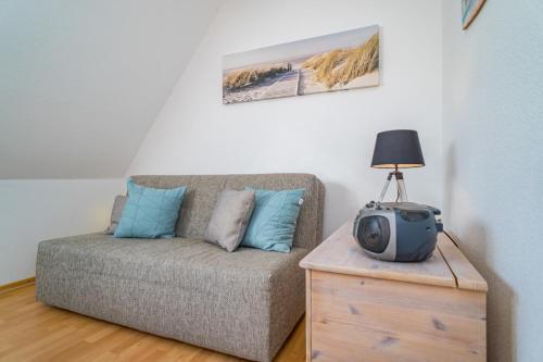 Apartamento Falkennest 2