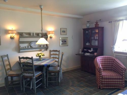 Apartamento Friesenhof Suderende