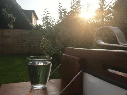 Apartamento Westd�ne