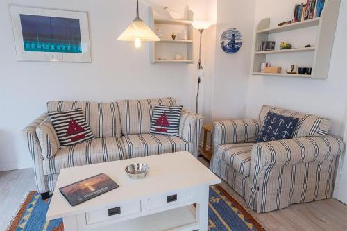 Apartamento Haus-suedstrand-appartement-3